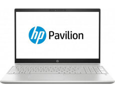 Noutbuk HP Pavilion Notebook 15-cs0074ur 5GZ93EA