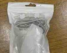 Apple iPhone adapter və kabel qoruyucusu