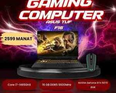 Asus TUF Gaming F16 FX608JPR-RV019 90NR0NG1-M00350