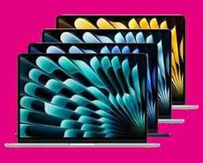 Apple MacBook Air 13 M4 16, 512GB Midnight