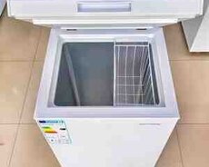 Dərin dondurucu 100 lt