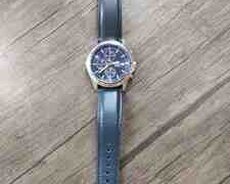 Casio edifice qol saatı