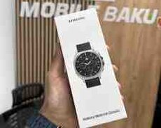 Samsung Galaxy Watch 8 Classic Black 46mm