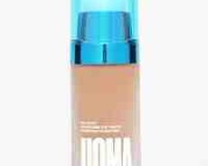 Тоналный крем