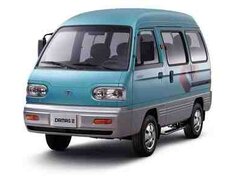 Daewoo Damas ehtiyat hissələri