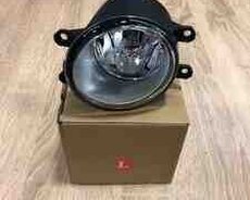 Toyota Camry duman işıqları