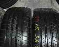 Şinlər 235, 45 R21