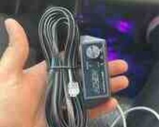 Deaf Bonce requlyatoru