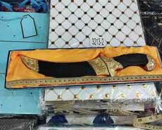 Suvenir xəncərlər