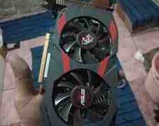 Video kart Geforce GTX 1050