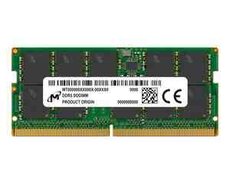RAM Micron DDR5 8GB