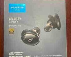 Soundcore Liberty 3 Pro