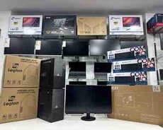 Dəst Masaüstü PC Kompüter