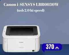 Canon i-SENSYS LBR6030W