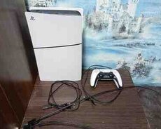 Sony PlayStation 5 Slim 1TB