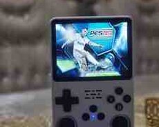 Oyun konsolu PSR R36S