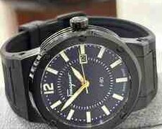 Salvatore Ferragamo F-80 qol saatı