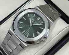 Patek Philippe Nautilus 5711, 1A Green Nautilus qol saatı