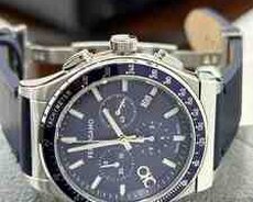 Salvatore Ferragamo 1927 Chrono qol saatı