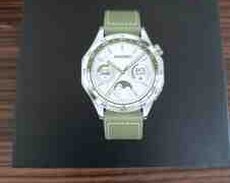 Huawei Watch GT 4 Silver 46mm