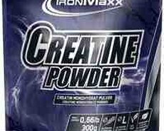 İronmax Creatine 300g