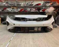 Kia Forte 2022-2023 ön bufer hissələri
