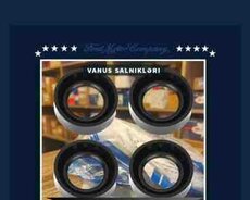 Ford Explorer 3.5 vanus salniki