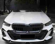 BMW G60 LED radiator barmaqlığı