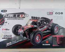 RC Car avtomobilləri