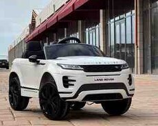 Range Rover avtomobili