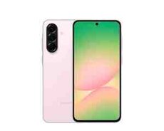 Samsung Galaxy A56 Awesome Pink 256GB, 8GB