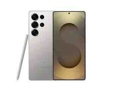 Samsung Galaxy S25 Ultra Titanium Gray 512GB, 12GB