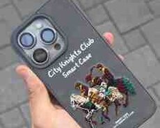 Apple iPhone üçün arxalıqlıqlar