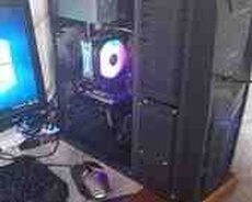 Masaüstü kompüter