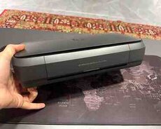 HP OfficeJet 252 Mobıle All ın One