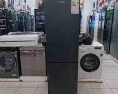 Soyuducu SHIVAKI HD345-RND QARA