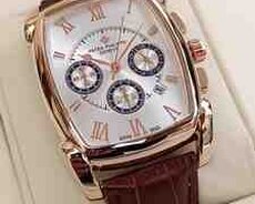 Patek Philippe qol saatları