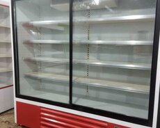 Sudluk vitrin soyuducu satilir