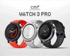 Smart qol saatı Nothing CMF Watch 3 Pro