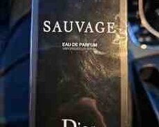 Dior Sauvage ətri