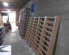 İdman avadanlıqları