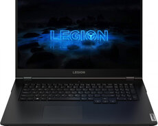 Noutbuk Lenovo Legion 5 17IMH05H (81Y8009HRK-N)