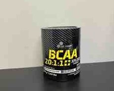 İdman əlavəsi BCAA