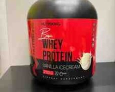 Protein Whey