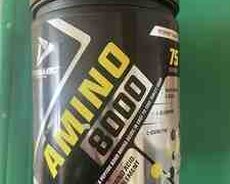 İdman qidası Amino 8000