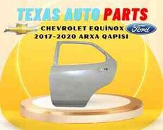 Chevrolet Equinox arxa qapısı