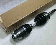 Hyundai Santa-Fe 2006-2010 oynaqlı birləşməsi