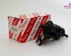 Toyota Prado yanacaq filteri