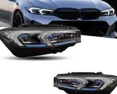 BMW G20 Restail Laser fara