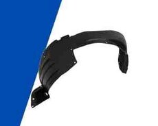 Toyota Land Cruiser Prado 2006 ön qanad altlığı